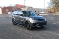 Used 2022 Land Rover Range Rover Sport HSE Silver Edition MHEV for sale Sold at Auto Collection in Murfreesboro TN 37129 1
