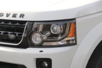 Used 2016 Land Rover LR4 HSE AWD W/NAV for sale Sold at Auto Collection in Murfreesboro TN 37129 10