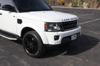 Used 2016 Land Rover LR4 HSE AWD W/NAV for sale Sold at Auto Collection in Murfreesboro TN 37129 11