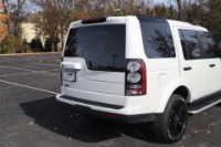 Used 2016 Land Rover LR4 HSE AWD W/NAV for sale Sold at Auto Collection in Murfreesboro TN 37130 13