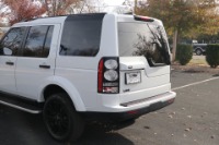 Used 2016 Land Rover LR4 HSE AWD W/NAV for sale Sold at Auto Collection in Murfreesboro TN 37130 15