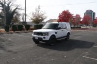 Used 2016 Land Rover LR4 HSE AWD W/NAV for sale Sold at Auto Collection in Murfreesboro TN 37129 2