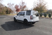 Used 2016 Land Rover LR4 HSE AWD W/NAV for sale Sold at Auto Collection in Murfreesboro TN 37129 4