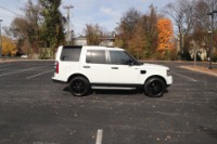 Used 2016 Land Rover LR4 HSE AWD W/NAV for sale Sold at Auto Collection in Murfreesboro TN 37129 8