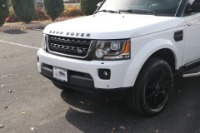 Used 2016 Land Rover LR4 HSE AWD W/NAV for sale Sold at Auto Collection in Murfreesboro TN 37130 9