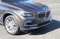 Used 2020 BMW X5 XDRIVE40I PREMIUM AWD W/NAV for sale Sold at Auto Collection in Murfreesboro TN 37129 11