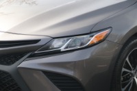 Used 2020 Toyota Camry SE FWD for sale Sold at Auto Collection in Murfreesboro TN 37129 10