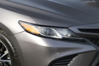 Used 2020 Toyota Camry SE FWD for sale Sold at Auto Collection in Murfreesboro TN 37129 12