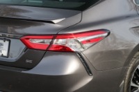 Used 2020 Toyota Camry SE FWD for sale Sold at Auto Collection in Murfreesboro TN 37130 14