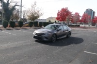 Used 2020 Toyota Camry SE FWD for sale Sold at Auto Collection in Murfreesboro TN 37130 2