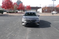 Used 2020 Toyota Camry SE FWD for sale Sold at Auto Collection in Murfreesboro TN 37129 5