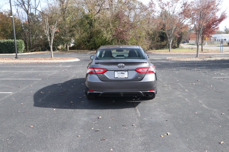 Used 2020 Toyota Camry SE FWD for sale $35,950 at Auto Collection in Murfreesboro TN 37130 6