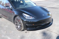 Used 2021 Tesla Model 3 PERFORMANCE AWD W/NAV for sale Sold at Auto Collection in Murfreesboro TN 37129 11