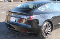 Used 2021 Tesla Model 3 PERFORMANCE AWD W/NAV for sale Sold at Auto Collection in Murfreesboro TN 37130 13