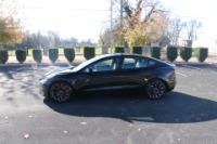 Used 2021 Tesla Model 3 PERFORMANCE AWD W/NAV for sale Sold at Auto Collection in Murfreesboro TN 37129 7