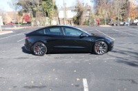 Used 2021 Tesla Model 3 PERFORMANCE AWD W/NAV for sale Sold at Auto Collection in Murfreesboro TN 37129 8