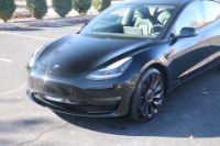 Used 2021 Tesla Model 3 PERFORMANCE AWD W/NAV for sale Sold at Auto Collection in Murfreesboro TN 37130 9