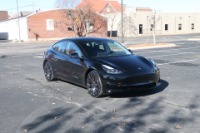 Used 2021 Tesla Model 3 PERFORMANCE AWD W/NAV for sale Sold at Auto Collection in Murfreesboro TN 37129 1
