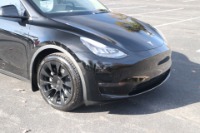 Used 2021 Tesla Model Y Long Range AWD for sale Sold at Auto Collection in Murfreesboro TN 37130 11