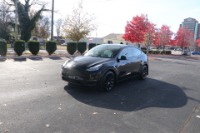 Used 2021 Tesla Model Y Long Range AWD for sale Sold at Auto Collection in Murfreesboro TN 37129 2