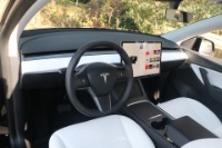 Used 2021 Tesla Model Y Long Range AWD for sale Sold at Auto Collection in Murfreesboro TN 37130 21