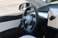 Used 2021 Tesla Model Y Long Range AWD for sale Sold at Auto Collection in Murfreesboro TN 37130 25
