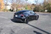 Used 2021 Tesla Model Y Long Range AWD for sale Sold at Auto Collection in Murfreesboro TN 37129 3