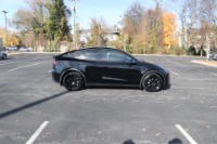 Used 2021 Tesla Model Y Long Range AWD for sale Sold at Auto Collection in Murfreesboro TN 37129 8
