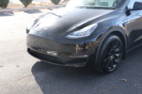 Used 2021 Tesla Model Y Long Range AWD for sale Sold at Auto Collection in Murfreesboro TN 37130 9