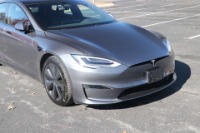 Used 2021 Tesla Model S LONG RANGE AWD W/NAV for sale Sold at Auto Collection in Murfreesboro TN 37130 11