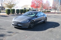Used 2021 Tesla Model S LONG RANGE AWD W/NAV for sale Sold at Auto Collection in Murfreesboro TN 37130 2