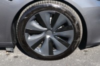Used 2021 Tesla Model S LONG RANGE AWD W/NAV for sale Sold at Auto Collection in Murfreesboro TN 37130 22