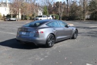 Used 2021 Tesla Model S LONG RANGE AWD W/NAV for sale Sold at Auto Collection in Murfreesboro TN 37130 3