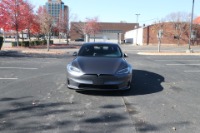 Used 2021 Tesla Model S LONG RANGE AWD W/NAV for sale Sold at Auto Collection in Murfreesboro TN 37129 5