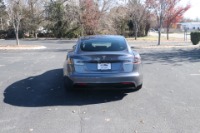 Used 2021 Tesla Model S LONG RANGE AWD W/NAV for sale Sold at Auto Collection in Murfreesboro TN 37129 6