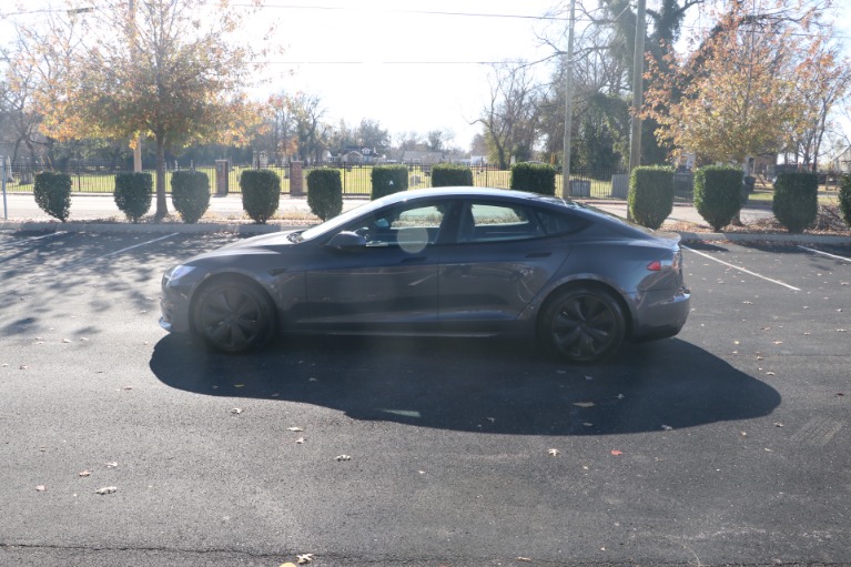 Used 2021 Tesla Model S LONG RANGE AWD W/NAV for sale $104,950 at Auto Collection in Murfreesboro TN 37130 7