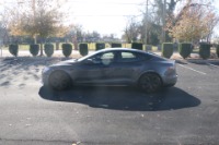 Used 2021 Tesla Model S LONG RANGE AWD W/NAV for sale Sold at Auto Collection in Murfreesboro TN 37129 7
