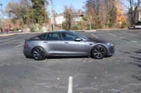 Used 2021 Tesla Model S LONG RANGE AWD W/NAV for sale Sold at Auto Collection in Murfreesboro TN 37129 8