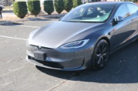 Used 2021 Tesla Model S LONG RANGE AWD W/NAV for sale Sold at Auto Collection in Murfreesboro TN 37130 9