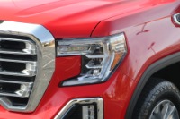 Used 2020 GMC Sierra 1500 SLT PREMIUM PLUS CREW CAB 4WD W/X31 OFF ROAD PKG for sale Sold at Auto Collection in Murfreesboro TN 37129 10
