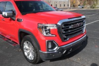 Used 2020 GMC Sierra 1500 SLT PREMIUM PLUS CREW CAB 4WD W/X31 OFF ROAD PKG for sale Sold at Auto Collection in Murfreesboro TN 37129 11