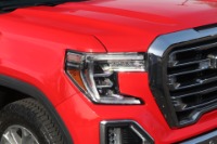 Used 2020 GMC Sierra 1500 SLT PREMIUM PLUS CREW CAB 4WD W/X31 OFF ROAD PKG for sale Sold at Auto Collection in Murfreesboro TN 37129 12