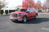Used 2020 GMC Sierra 1500 SLT PREMIUM PLUS CREW CAB 4WD W/X31 OFF ROAD PKG for sale Sold at Auto Collection in Murfreesboro TN 37129 2