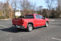 Used 2020 GMC Sierra 1500 SLT PREMIUM PLUS CREW CAB 4WD W/X31 OFF ROAD PKG for sale Sold at Auto Collection in Murfreesboro TN 37129 3