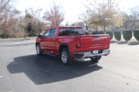 Used 2020 GMC Sierra 1500 SLT PREMIUM PLUS CREW CAB 4WD W/X31 OFF ROAD PKG for sale Sold at Auto Collection in Murfreesboro TN 37129 4