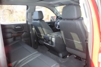 Used 2020 GMC Sierra 1500 SLT PREMIUM PLUS CREW CAB 4WD W/X31 OFF ROAD PKG for sale Sold at Auto Collection in Murfreesboro TN 37130 46