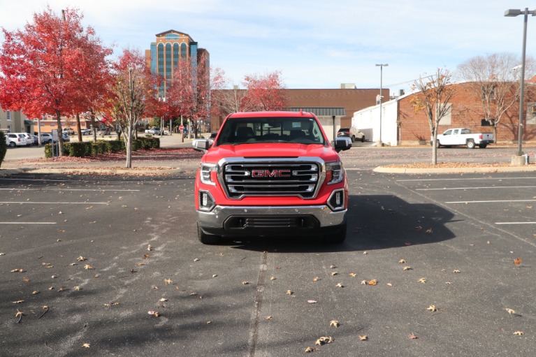 Used 2020 GMC Sierra 1500 SLT PREMIUM PLUS CREW CAB 4WD W/X31 OFF ROAD PKG for sale $57,950 at Auto Collection in Murfreesboro TN 37130 5