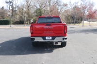 Used 2020 GMC Sierra 1500 SLT PREMIUM PLUS CREW CAB 4WD W/X31 OFF ROAD PKG for sale Sold at Auto Collection in Murfreesboro TN 37129 6