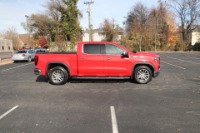 Used 2020 GMC Sierra 1500 SLT PREMIUM PLUS CREW CAB 4WD W/X31 OFF ROAD PKG for sale Sold at Auto Collection in Murfreesboro TN 37129 8