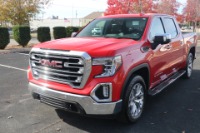Used 2020 GMC Sierra 1500 SLT PREMIUM PLUS CREW CAB 4WD W/X31 OFF ROAD PKG for sale Sold at Auto Collection in Murfreesboro TN 37129 9